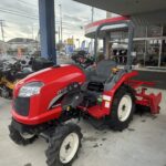 【ご成約ありがとうございます】中古　トラクター(三菱 GE130)入荷のお知らせ（愛媛県伊予市）