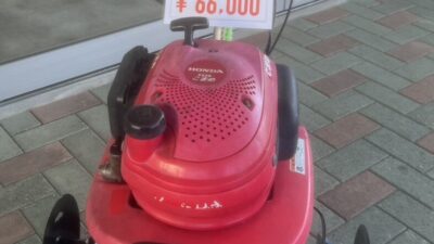 中古 耕うん機 こまめ（F220）入荷のお知らせ